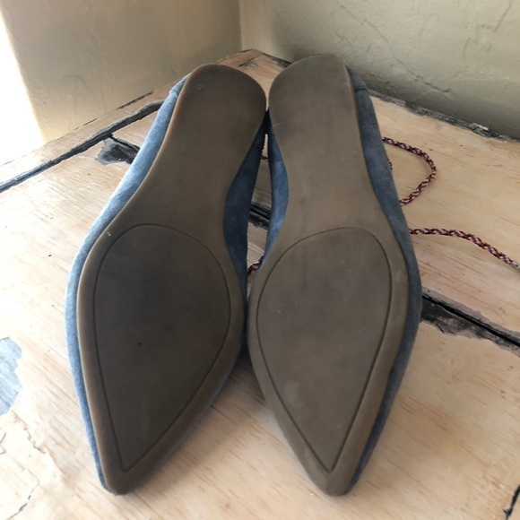 steve Madden Flats - Picture 6 of 8